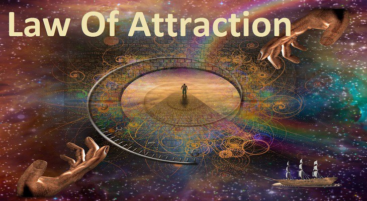 Is there a problem with the Law of Attraction?